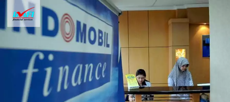 Indomobil Finance Indonesia