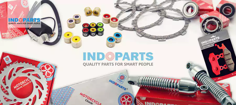 Indoparts