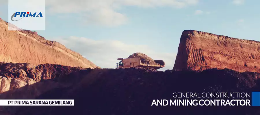 Prima Sarana Gemilang - Contractor