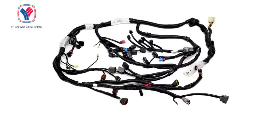 SIWS - Sumi Indo Wiring Sistems